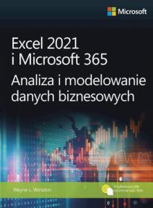 Excel 2021 i Microsoft 365. Analiza... 1