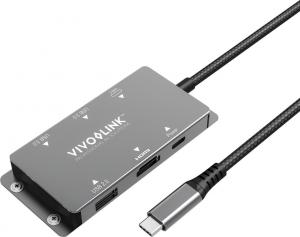 Stacja/replikator VivoLink USB-C (W125979492) 1