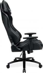 Fotel IMBA Seat WARLOCK czarny 3