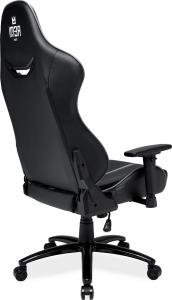 Fotel IMBA Seat WARLOCK czarny 4