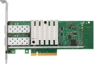 Karta sieciowa IBM Intel x520 DualPort 10GbE SFP+ (49Y7962) 1