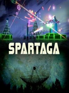 Spartaga PC, wersja cyfrowa 1