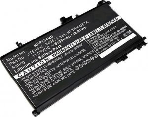 Bateria CoreParts Laptop Battery for HP 1