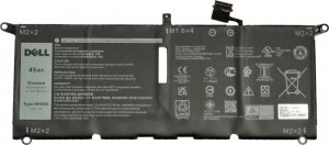 Bateria Dell Battery, 45WHR, 4 Cell, 1
