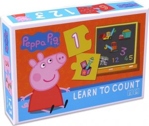 Barbo Toys Memory dla dzieci Gra pamięciowa 1
