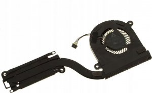 Dell ASSY HTSNK UMA 7480 2