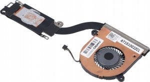 Dell ASSY HTSNK UMA 7480 3
