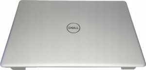 Dell ASSY Cover LCD, Silver, Cover 1