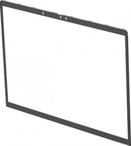 HP LCD BEZEL IR 15 1