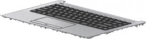 HP Top Cover Das W/Tp W/Kb Jtb Uk 1