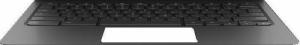 HP Top Cvr W/Kb - Nrl 1