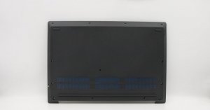 Lenovo Lower case L 81LL G_BLACK 1