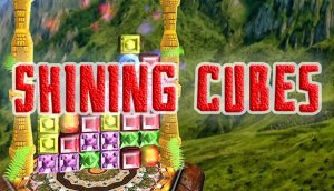 Shining Cubes PC, wersja cyfrowa 1