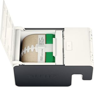 Drukarka etykiet Leitz Label Printer Icon Smart (70010000) 2