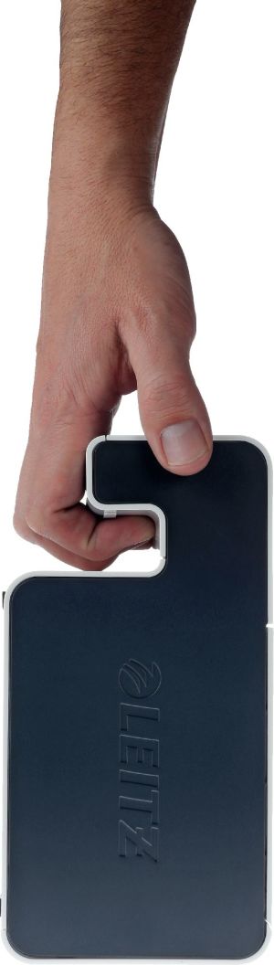 Drukarka etykiet Leitz Label Printer Icon Smart (70010000) 4