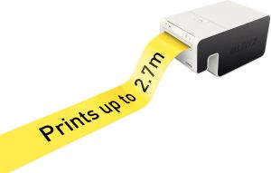 Drukarka etykiet Leitz Label Printer Icon Smart (70010000) 5