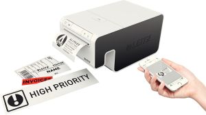 Drukarka etykiet Leitz Label Printer Icon Smart (70010000) 6