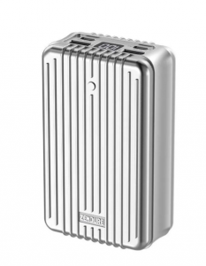 Powerbank Zendure A8PD Pro SuperTank 26800 mAh Srebrny 1