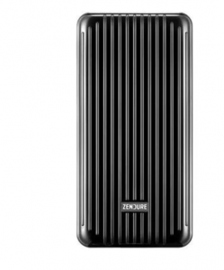 Powerbank Zendure A6PD PRO 20100 mAh Czarny 1