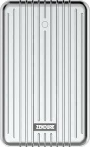 Powerbank Zendure A8QC 26800 mAh Srebrny 1