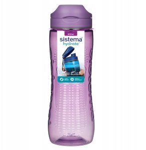 Sistema Butelka z ustnikiem 800 ml - losowy kolor 1