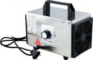 Generator ozonu Ozox Professional Ozonator Ozox 10G HF198 1