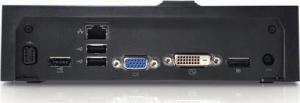 Stacja/replikator Dell Simple E-Port Replicator (MVP71) 2