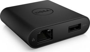 Stacja/replikator Dell USB-C (MVF8N) 4