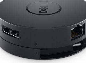 Stacja/replikator Dell DA300 (VG774) 5