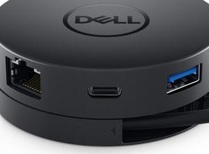 Stacja/replikator Dell DA300 (VG774) 6