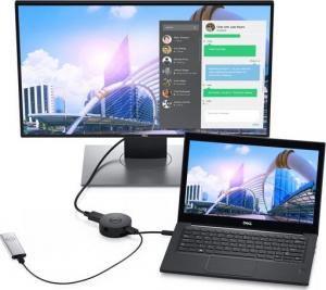 Stacja/replikator Dell DA300 (VG774) 7