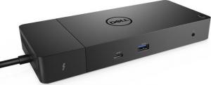 Stacja/replikator Dell WD19TB-180W USB-C (W125780750) 1