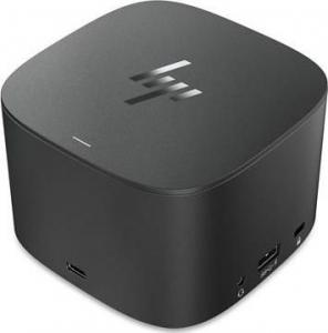 Stacja/replikator HP USB-C (2UK37ET#ABB) 3