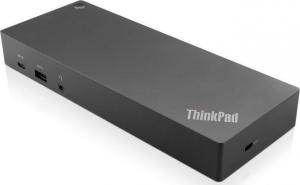 Stacja/replikator Lenovo ThinkPad Hybrid (40AF0135DK) 1