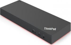 Stacja/replikator Lenovo ThinkPad Thunderbolt 3 Dock Gen 2 (40AN0135UK) 1