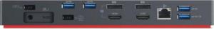 Stacja/replikator Lenovo ThinkPad Thunderbolt 3 Dock Gen 2 (40AN0135UK) 3