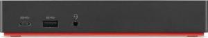Stacja/replikator Lenovo ThinkPad USB-C Dock G2 (40AS0090DK) 1