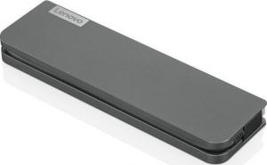 Stacja/replikator Lenovo USB-C Mini Dock (40AU0065DK) 1