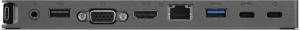 Stacja/replikator Lenovo USB-C Mini Dock (40AU0065DK) 3
