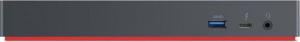 Stacja/replikator Lenovo ThinkPad Thunderbolt 3 Dock Gen 2 (40AN0135DK) 2
