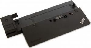 Stacja/replikator Lenovo ThinkPad Ultra Dock (40A20090DK) 1
