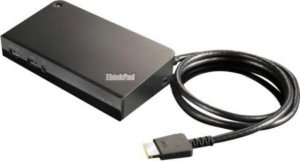 Stacja/replikator Lenovo ThinkPad OneLink+ (03X6296) 1