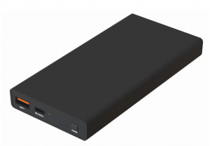 Powerbank Viggo Design PD 10000mAh Czarny 1