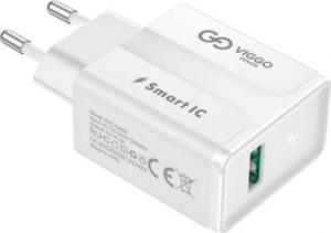 Ładowarka Viggo Design 1x USB-A 2.4 A 2