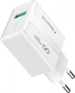 Ładowarka Viggo Design 1x USB-A 2.4 A 3