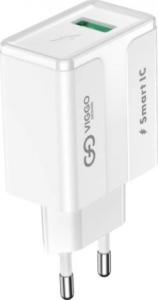 Ładowarka Viggo Design 1x USB-A 2.4 A 4