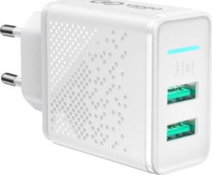 Ładowarka Viggo Design 2x USB-A 3.4 A 2