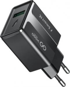 Ładowarka Viggo Design 1x USB-A 2.4 A 3