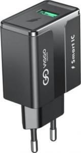Ładowarka Viggo Design 1x USB-A 2.4 A 4