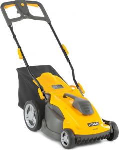 Kosiarka elektryczna Stiga Combi 340c 2